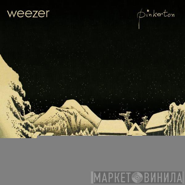  Weezer  - Pinkerton