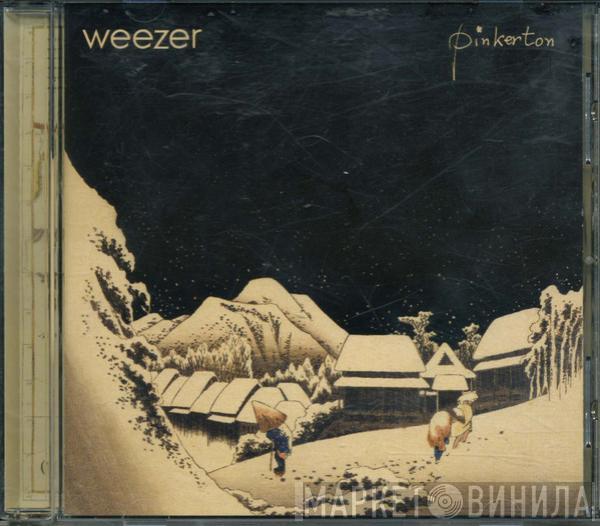 Weezer  - Pinkerton