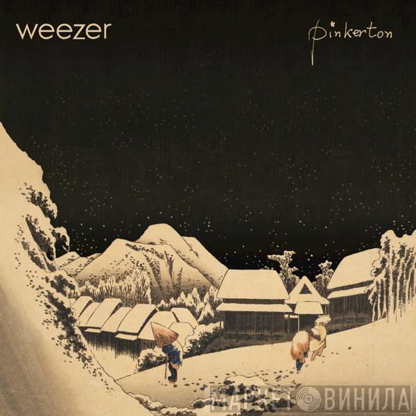  Weezer  - Pinkerton