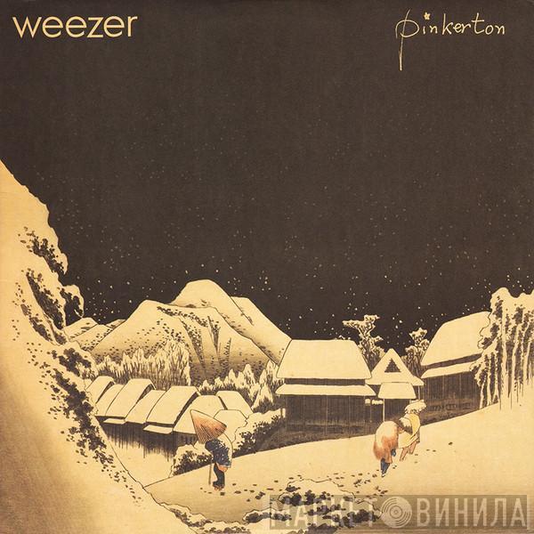  Weezer  - Pinkerton