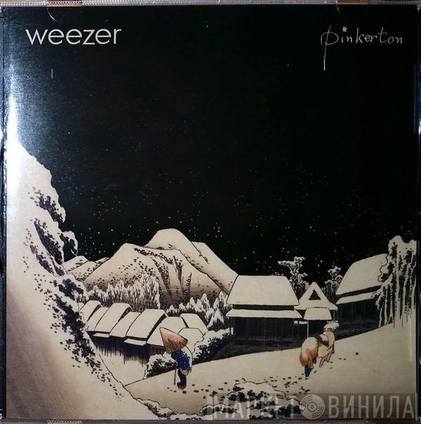  Weezer  - Pinkerton
