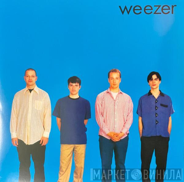  Weezer  - Weezer