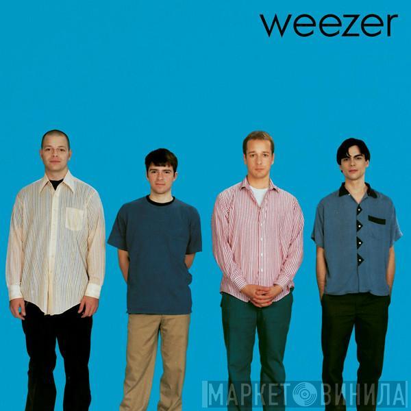  Weezer  - Weezer