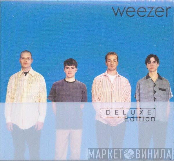  Weezer  - Weezer