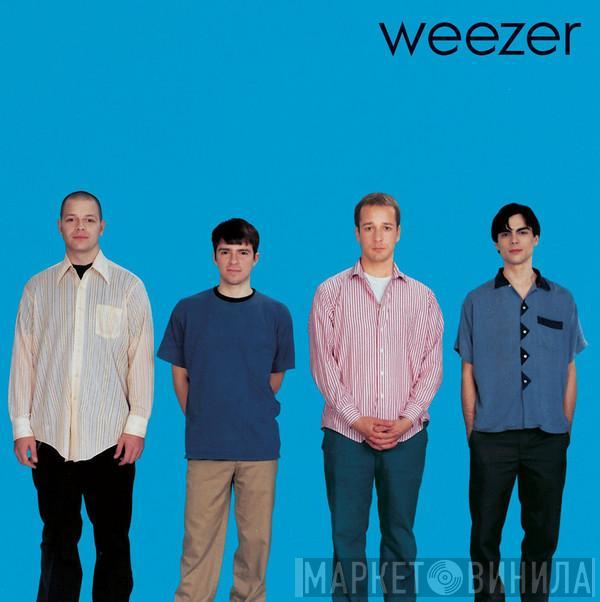  Weezer  - Weezer