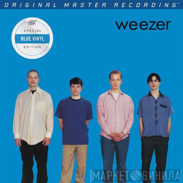  Weezer  - Weezer