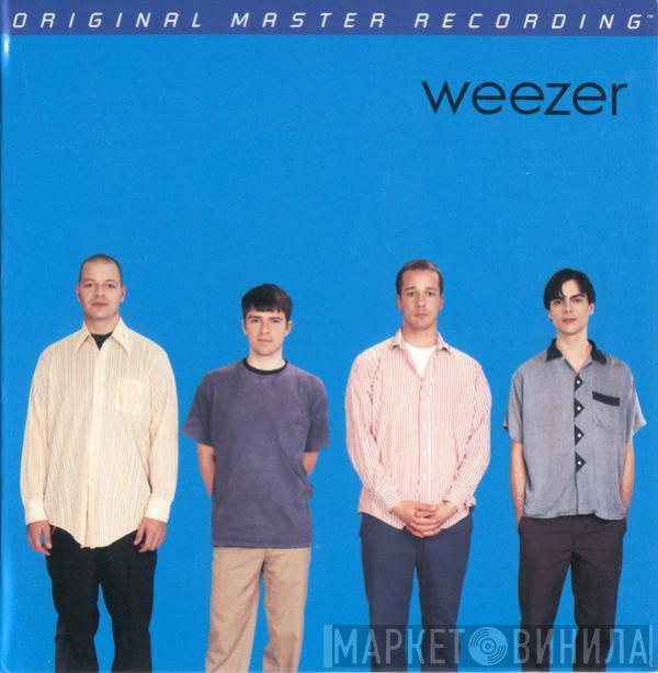  Weezer  - Weezer