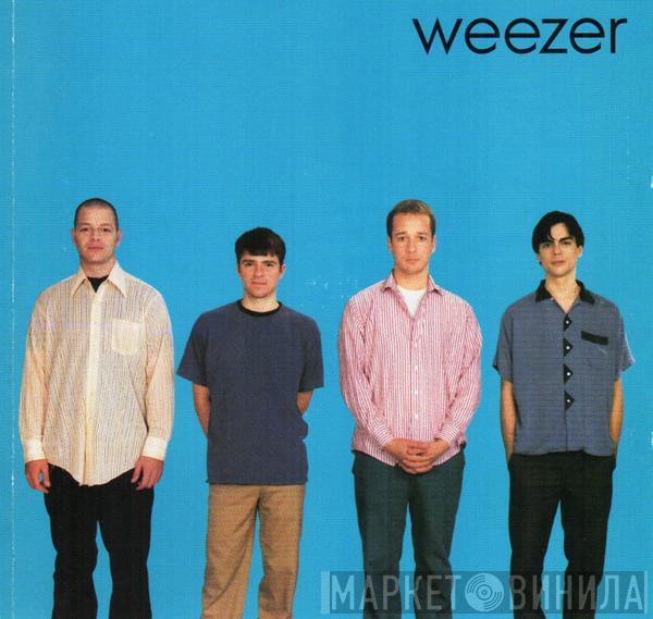  Weezer  - Weezer