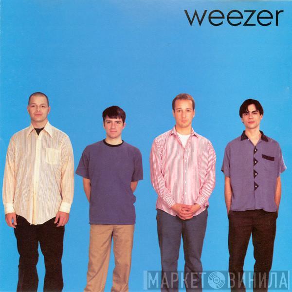  Weezer  - Weezer