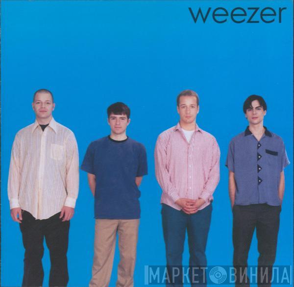  Weezer  - Weezer