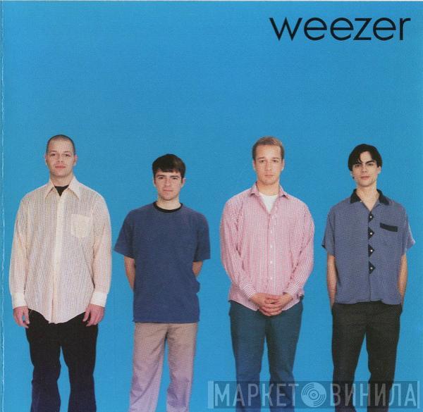 Weezer  - Weezer