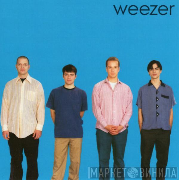  Weezer  - Weezer