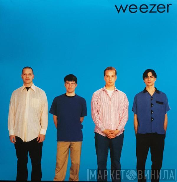  Weezer  - Weezer