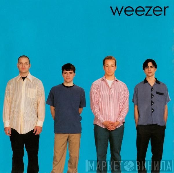  Weezer  - Weezer