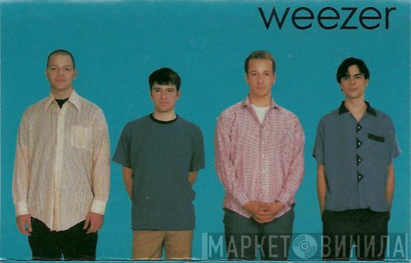  Weezer  - Weezer