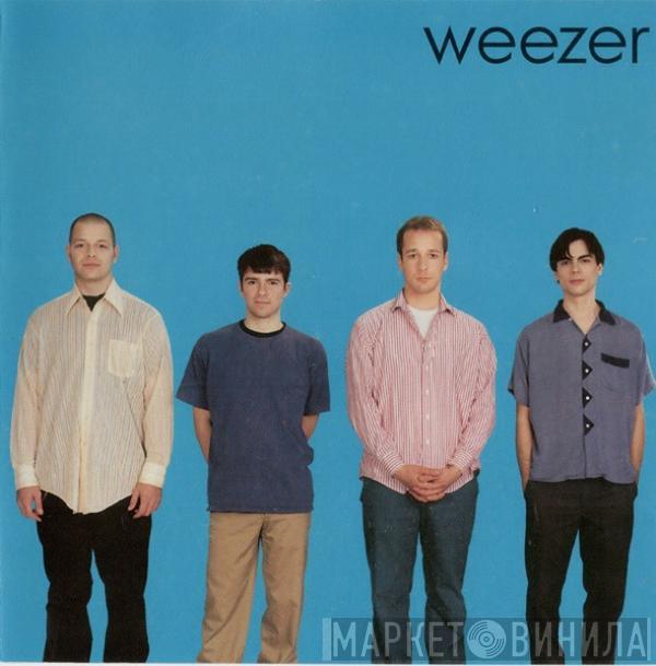  Weezer  - Weezer