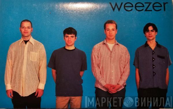  Weezer  - Weezer