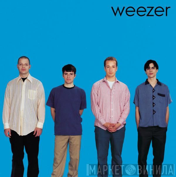  Weezer  - Weezer