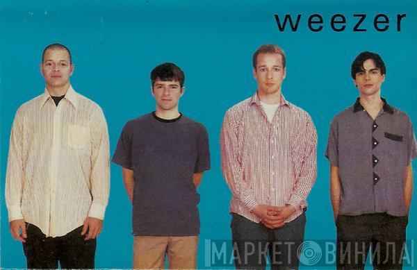  Weezer  - Weezer