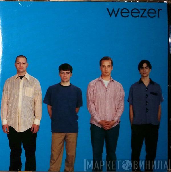  Weezer  - Weezer