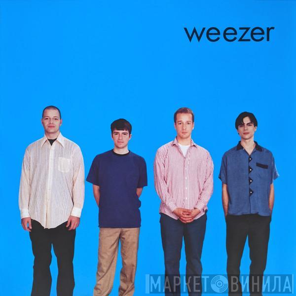  Weezer  - Weezer