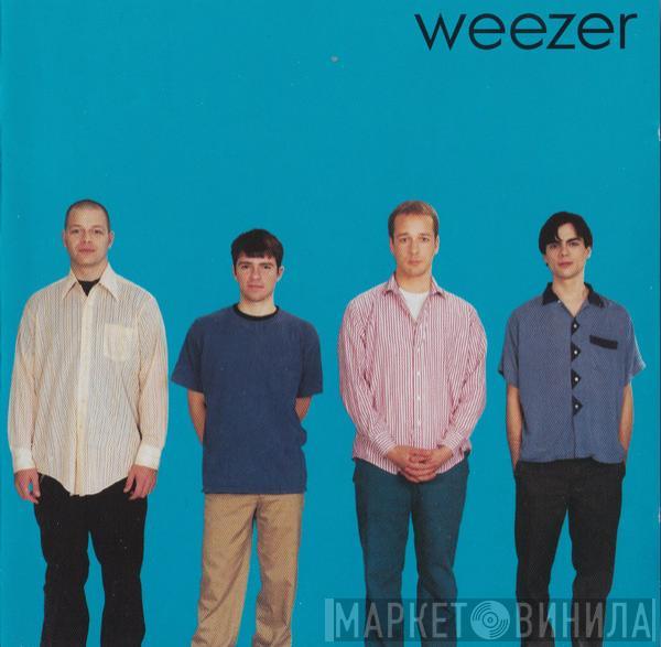  Weezer  - Weezer