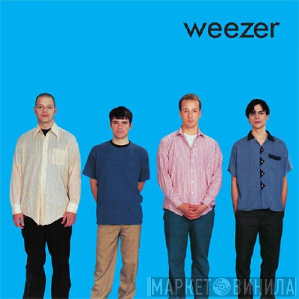  Weezer  - Weezer
