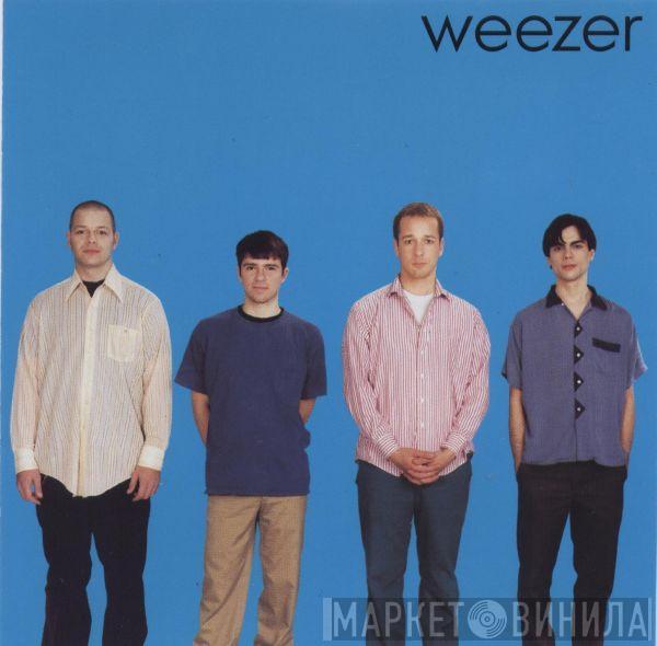  Weezer  - Weezer