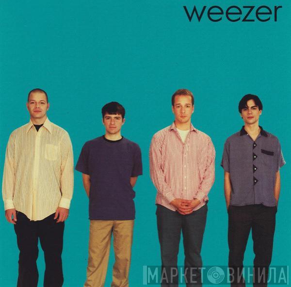  Weezer  - Weezer