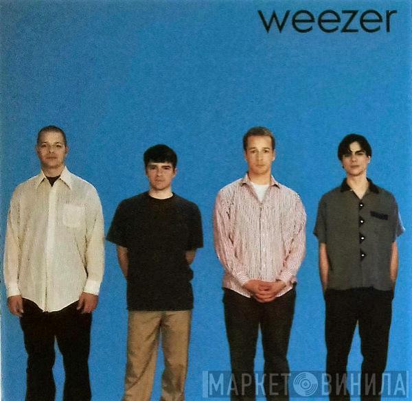  Weezer  - Weezer