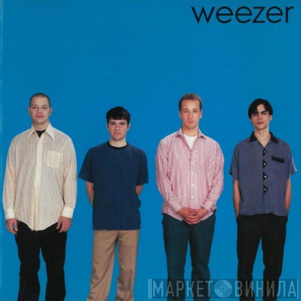  Weezer  - Weezer