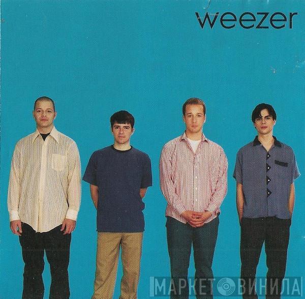  Weezer  - Weezer