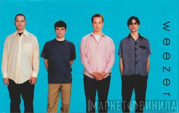 Weezer  - Weezer