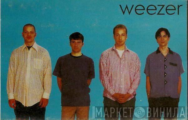  Weezer  - Weezer