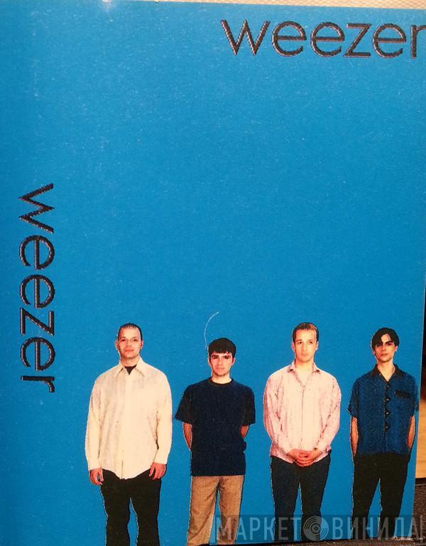  Weezer  - Weezer