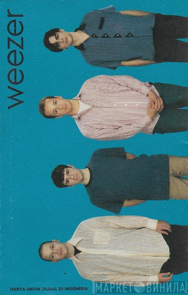  Weezer  - Weezer