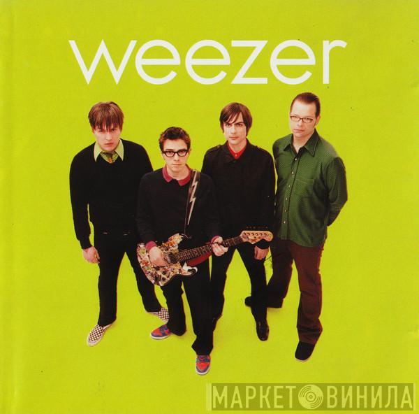 Weezer - Weezer