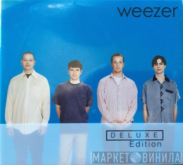  Weezer  - Weezer