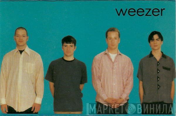  Weezer  - Weezer