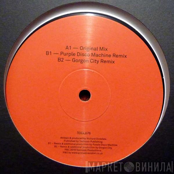 Weiss  - Feel My Needs (The Remixes)