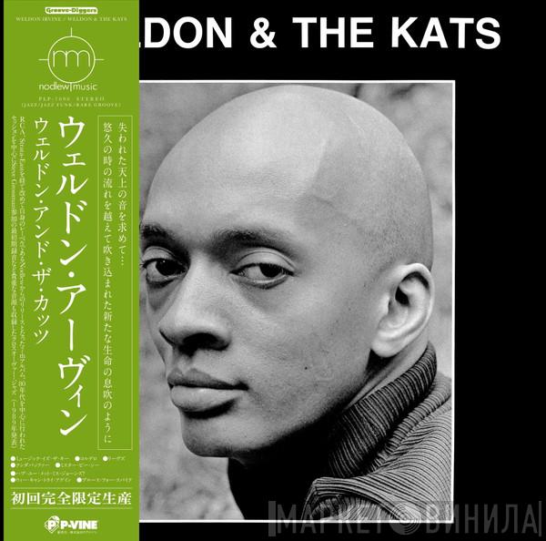 Weldon Irvine - Weldon & The Kats