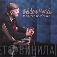 Weldon Myrick - The Other Side Of Me