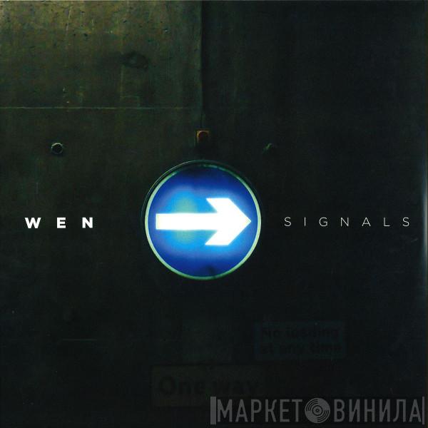 Wen  - Signals