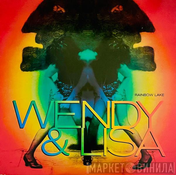  Wendy & Lisa  - Rainbow Lake