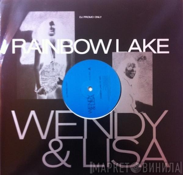  Wendy & Lisa  - Rainbow Lake