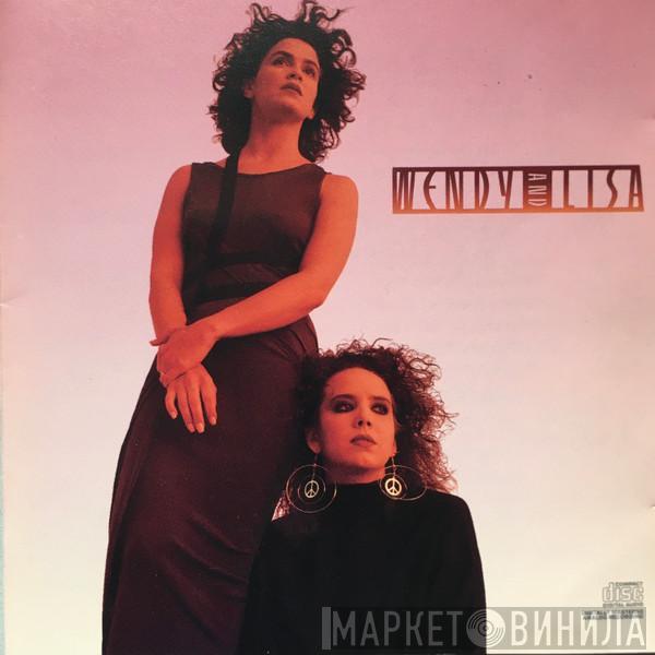  Wendy & Lisa  - Wendy And Lisa