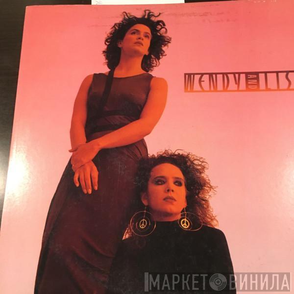  Wendy & Lisa  - Wendy And Lisa