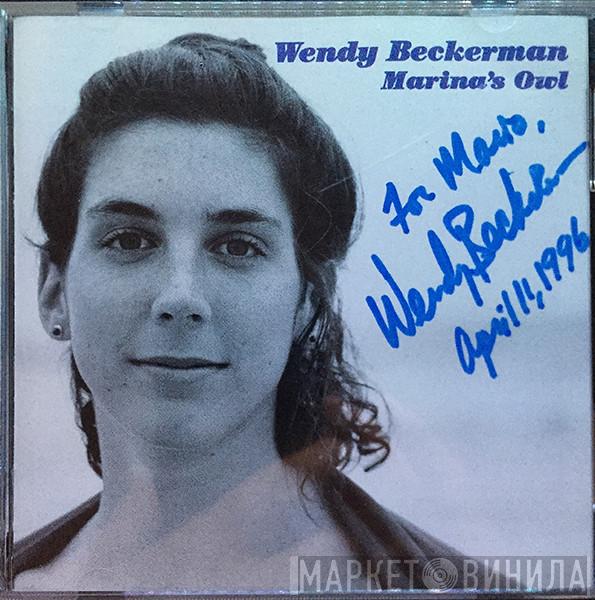 Wendy Beckerman - Marina's Owl