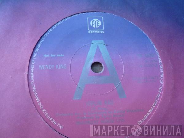 Wendy King  - Joplin Rag