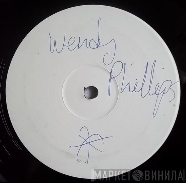 Wendy Phillips - Stay (Force 9 Remix)